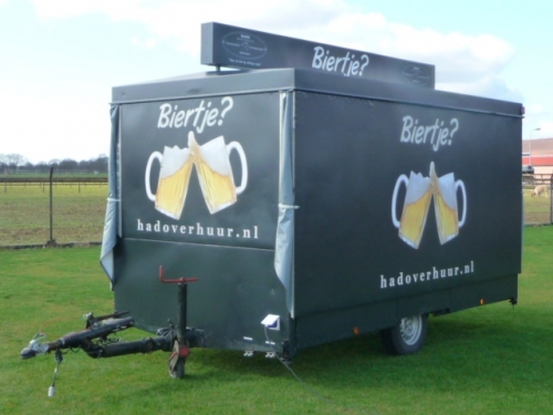 Biertwapwagen 07 3